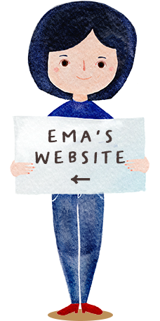 Ema's Website