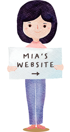 Mia's Website